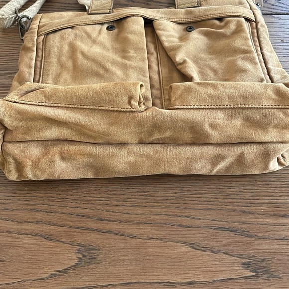 We the Free Saddle Bag - Picture 10 of 13